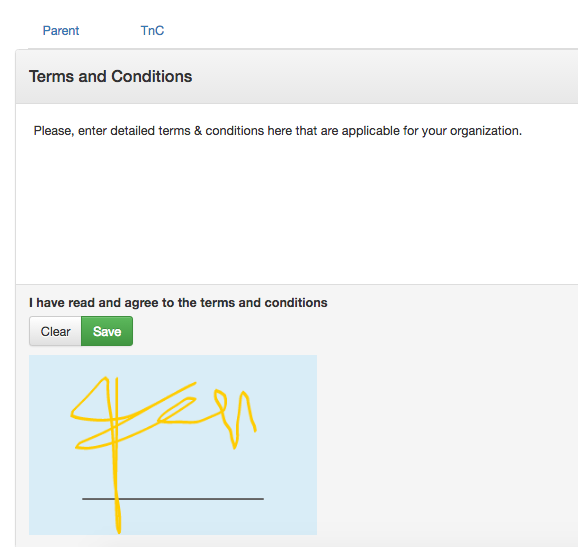 StudentLogic screenshot