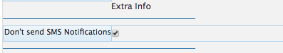 StudentLogic screenshot