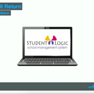 StudentLogic – How to return deposit