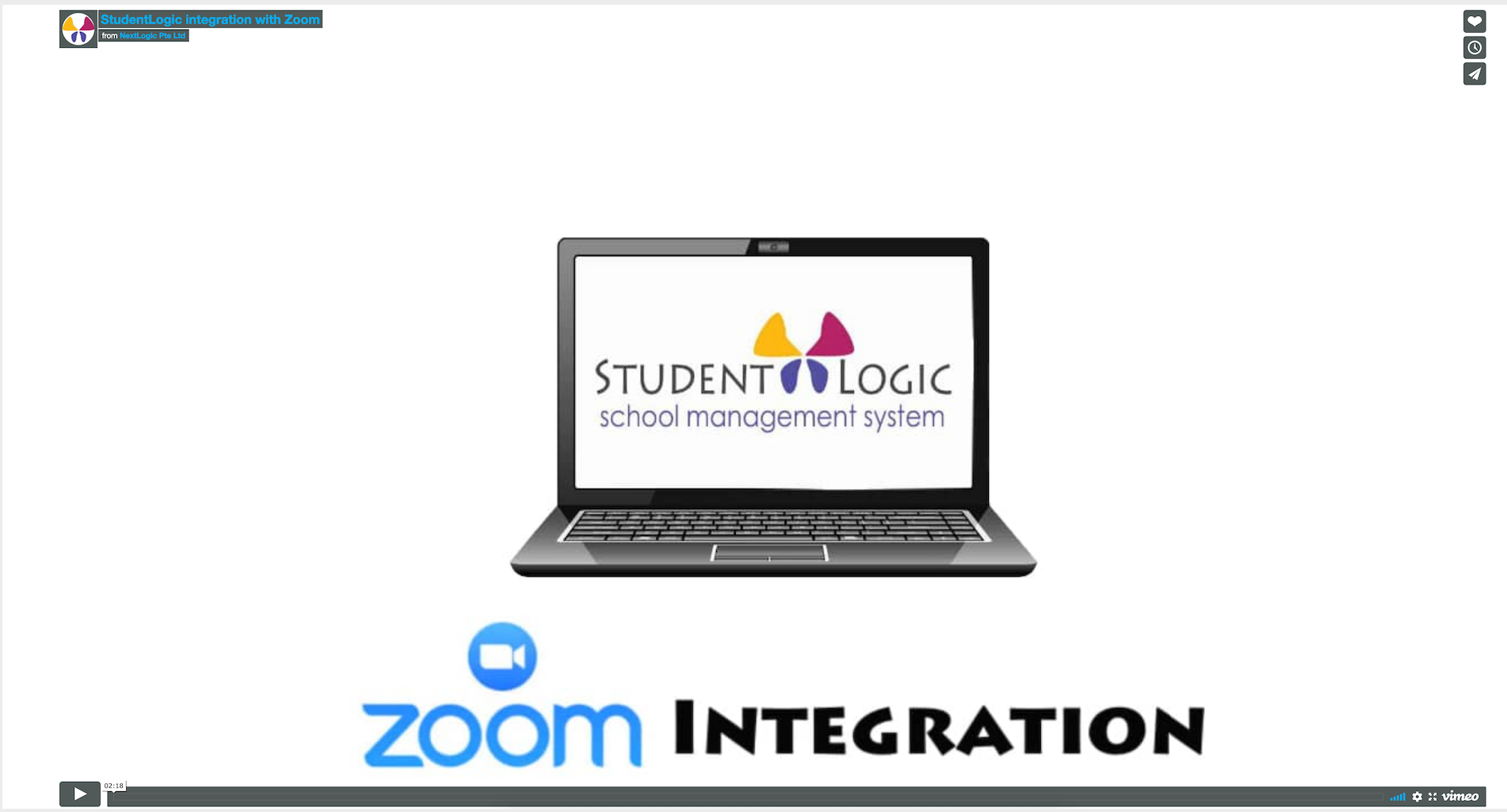 zoomintegration